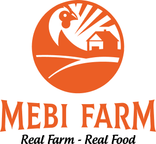 Trang trại Mebi Farm